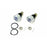 Hardrace Front Ball Joint Pre-Facelift, Honda, Civic, DC5 RSX, 02-04, EM2, ES1, EP1/2/3/4, EU