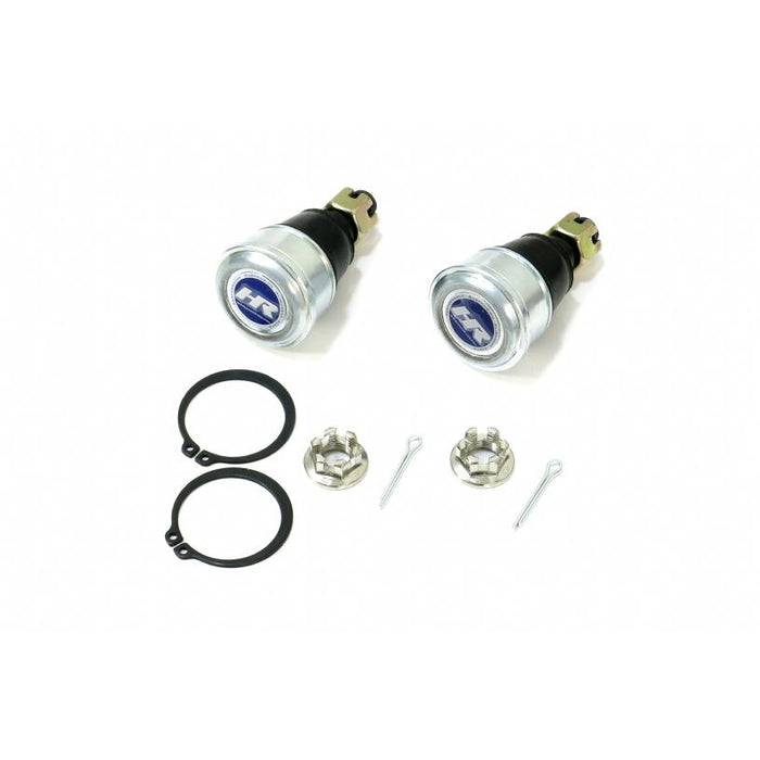 Hardrace Front Ball Joint Pre-Facelift, Honda, Civic, DC5 RSX, 02-04, EM2, ES1, EP1/2/3/4, EU