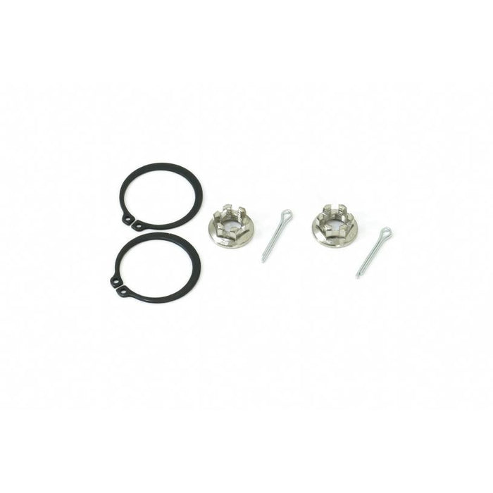 Hardrace Front Ball Joint Pre-Facelift, Honda, Civic, DC5 RSX, 02-04, EM2, ES1, EP1/2/3/4, EU