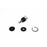 Hardrace Replacement Ball Joint Front Upper Arm #Q0165 Toyota, 4Runner, Tacoma, Tundra, 96-03/Prerunner 96-04, 00-06, N180 199