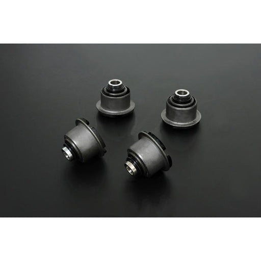 Hardrace Rear Upper Arm Bushing Toyota, Lexus, Century, Ls, 97-16, Xf20 95-00