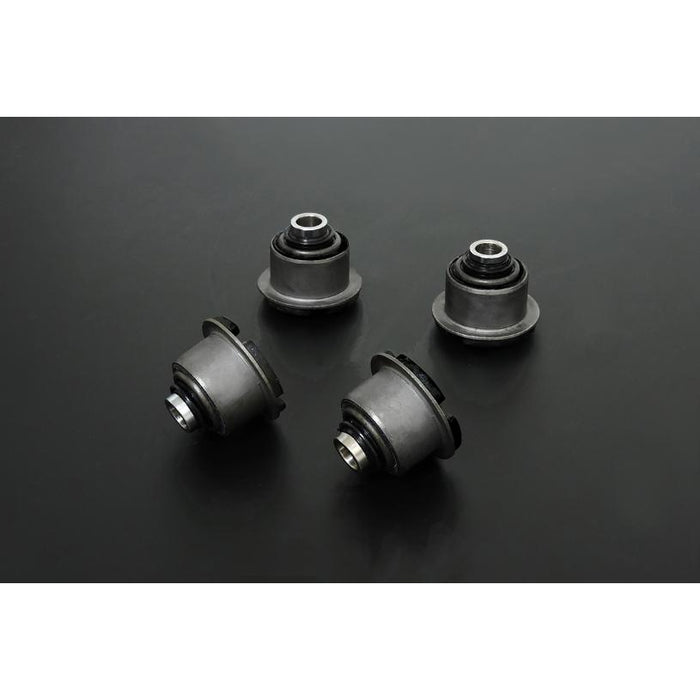 Hardrace Rear Upper Arm Bushing Toyota, Lexus, Century, Ls, 97-16, Xf20 95-00
