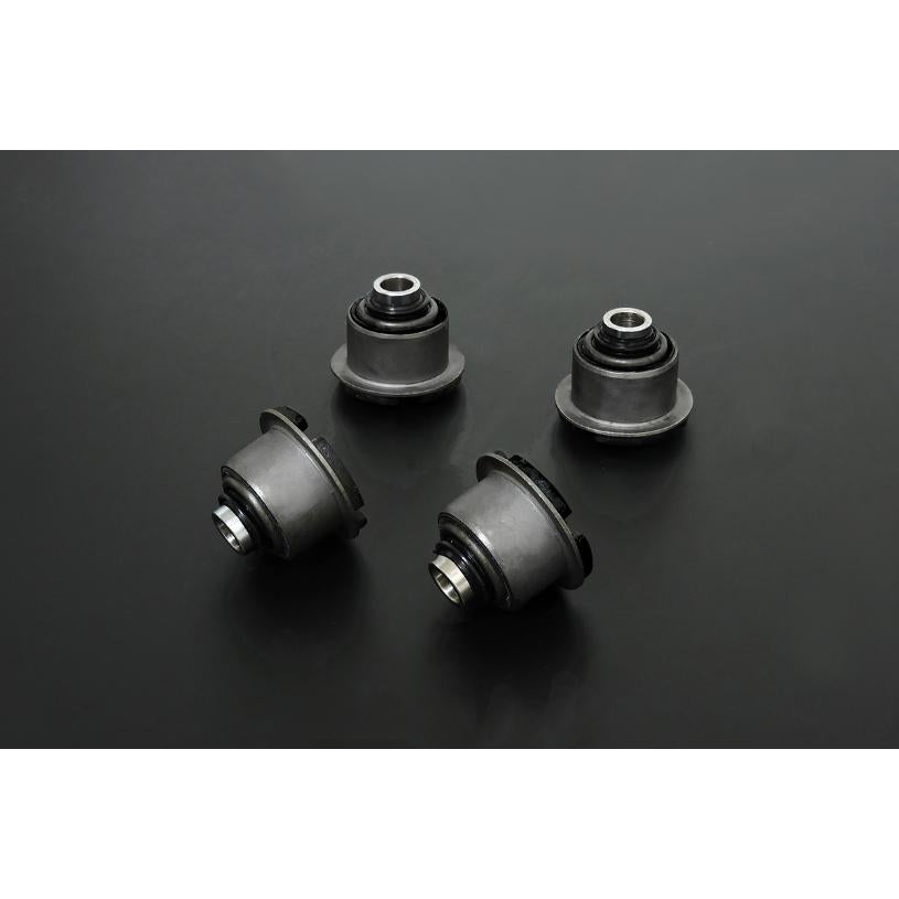 Hardrace Rear Upper Arm Bushing Toyota, Lexus, Century, Ls, 97-16, Xf20 95-00