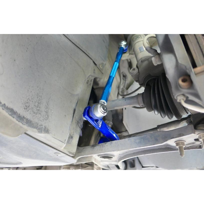 Hardrace Front Sway Bar Audi, Seat, Skoda, Volkswagen, A3, Altea, Beetle, Caddy, Cc, Eos, Golf, Jetta, Leon, Octavia, Passat, Rabbit, S3, Sagi