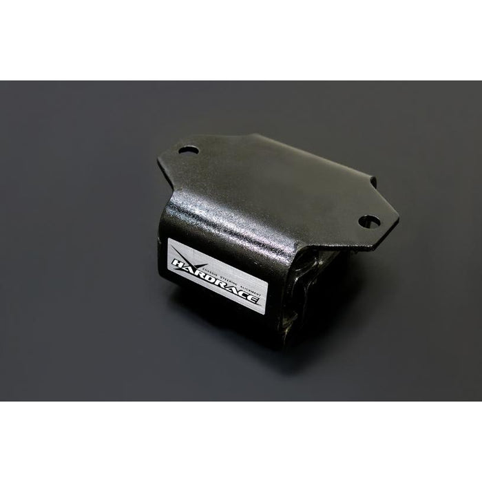 Hardrace Hardened Transmission Mount Nissan, 180SX, Silvia, Fairlady Z, Q45, S13, Y33 97-01, S14/S15, Z32 89-00