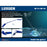 Hardrace Rear Add-On Sway Bar Luxgen, U6, 13-