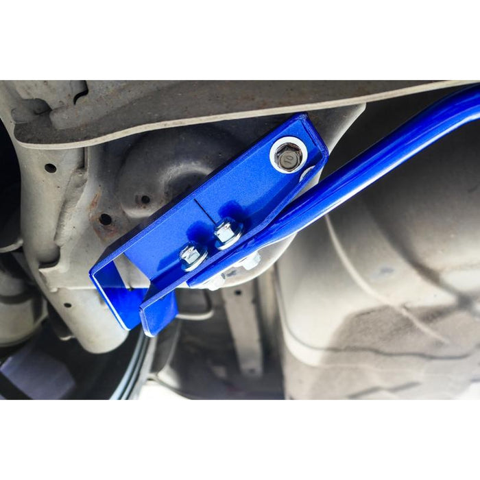 Hardrace Rear Add-On Sway Bar Luxgen, U6, 13-