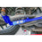 Hardrace Rear Add-On Sway Bar Luxgen, U6, 13-