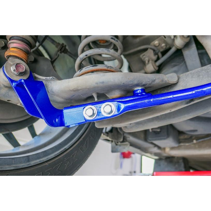 Hardrace Rear Add-On Sway Bar Luxgen, U6, 13-