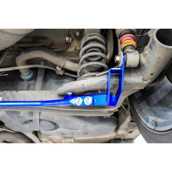 Hardrace Rear Add-On Sway Bar Luxgen, U6, 13-