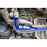 Hardrace Rear Add-On Sway Bar Luxgen, U6, 13-