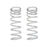 aFe Power Sway-A-Way Front Coil Springs Nissan Patrol (Y61) 97-17