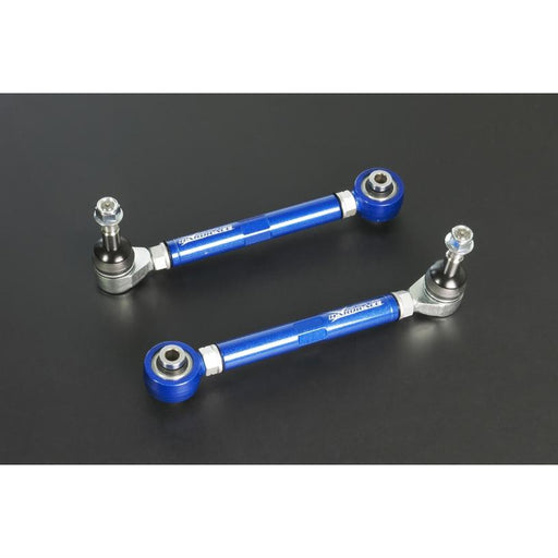 Hardrace Hardrace Adjustable Camber/Toe/Caster Arm Bmw, 2 Series, 3 Series, 4 Series, F80 M3 14-Present, F82 M4, F87 M2 14-Present
