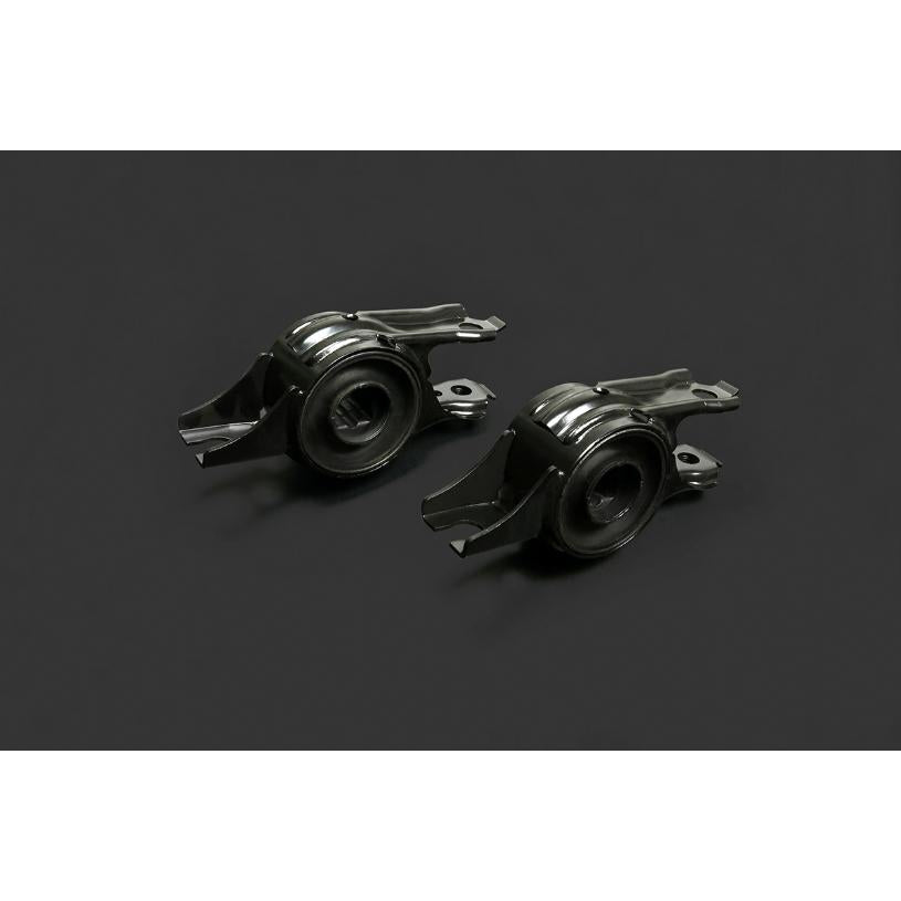 Hardrace Front Lower Compliance Bushing Kit Honda, Accord Civic, Fc, 18-Present