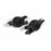 Hardrace Front Lower Compliance Bushing Kit Honda, Accord Civic, Fc, 18-Present