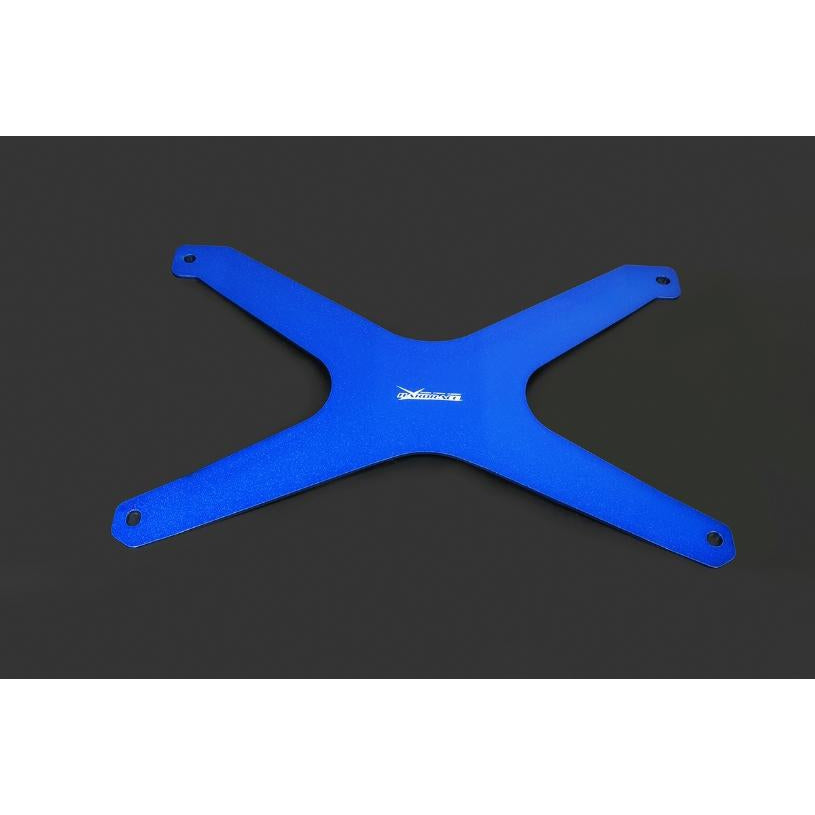 Hardrace Middle Lower Brace Mazda, 3/Axela, Bp 19-Present