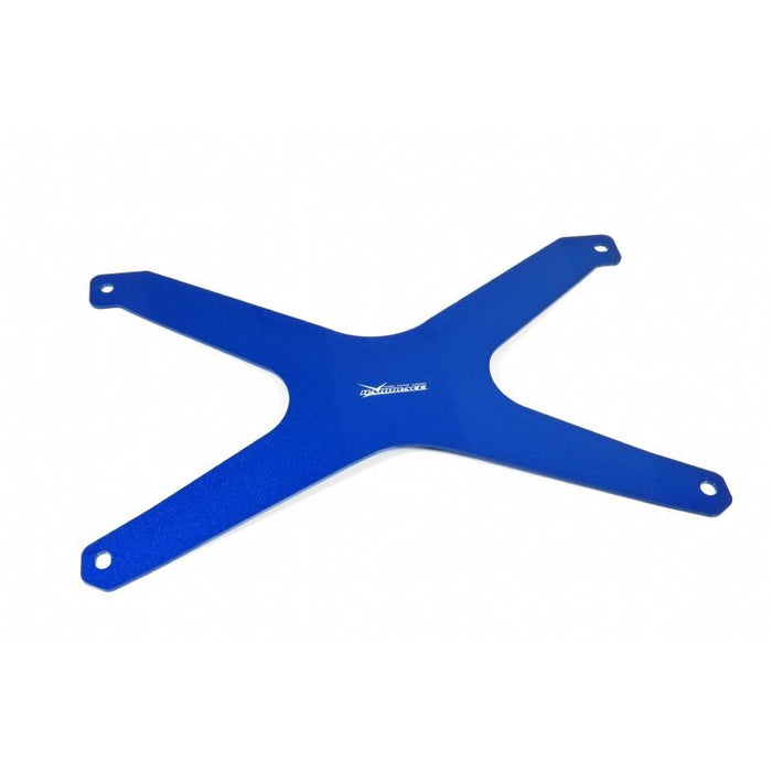 Hardrace Middle Lower Brace Mazda, 3/Axela, Bp 19-Present