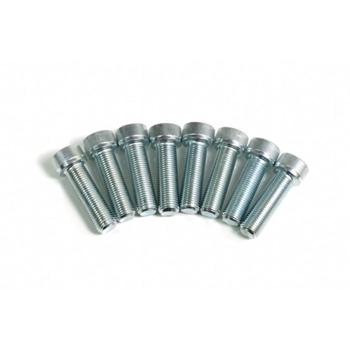 Hardrace Rear Camber/Toe Adjustable Spacer Suzuki, Swift, Sx4, 14-Present, Zc33 17-Present