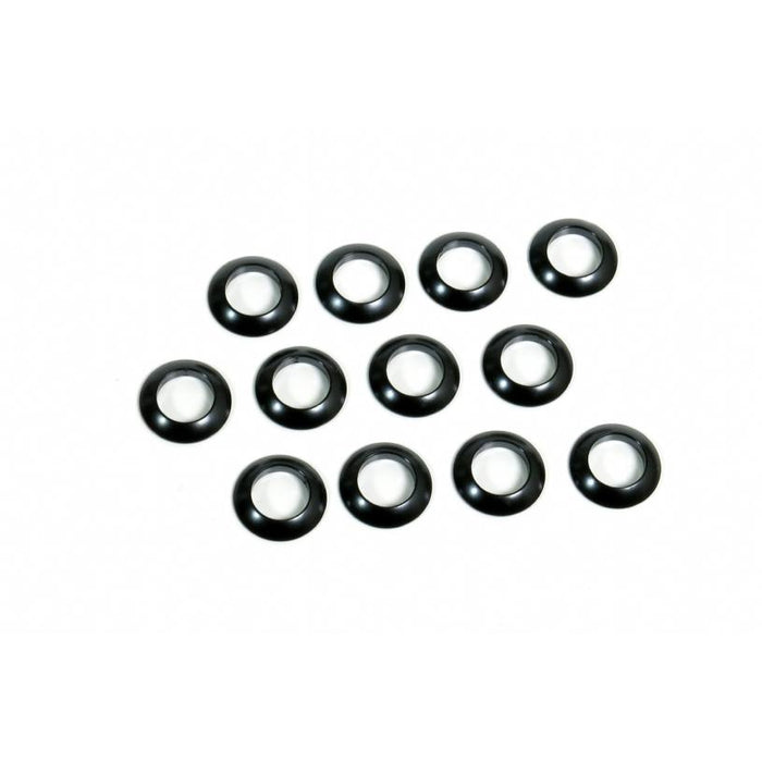 Hardrace Rear Camber/Toe Adjustable Spacer Suzuki, Swift, Sx4, 14-Present, Zc33 17-Present