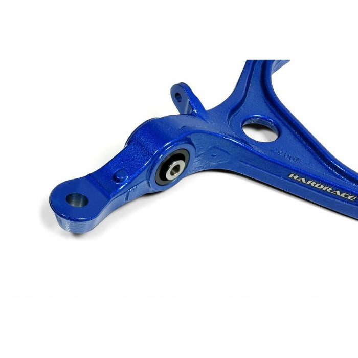 Hardrace Front Lower Arm Oem Style (Pillow Ball), Honda, Accord Tl, Euro, Tsx, Cl7/8/9, Cl9, Ua6 04-08, Uc1