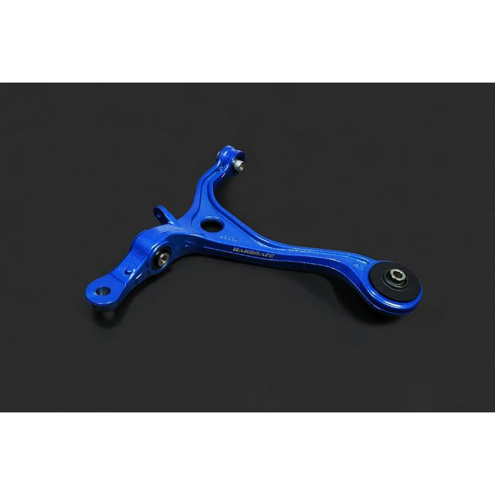 Hardrace Front Lower Arm Oem Style (Pillow Ball), Honda, Accord Tl, Euro, Tsx, Cl7/8/9, Cl9, Ua6 04-08, Uc1