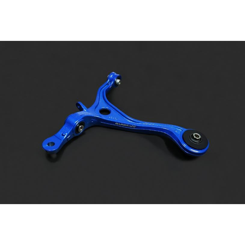Hardrace Front Lower Arm Oem Style (Pillow Ball), Honda, Accord Tl, Euro, Tsx, Cl7/8/9, Cl9, Ua6 04-08, Uc1