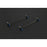 Hardrace Front Reinforced Sway Bar Link Toyota, Prius C, Yaris/Vitz, XP90/NCP9# 05~14, NHP10 11-PRESENT
