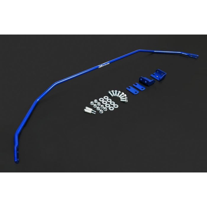 Hardrace Rear Add-On Sway Bar (17Mm) Mazda 3 / Axela 4Th Bp 19-