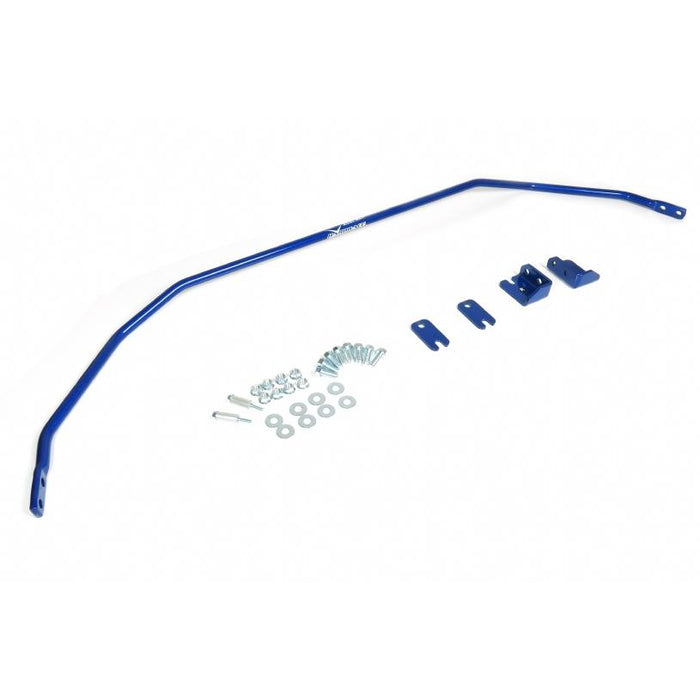 Hardrace Rear Add-On Sway Bar (17Mm) Mazda 3 / Axela 4Th Bp 19-