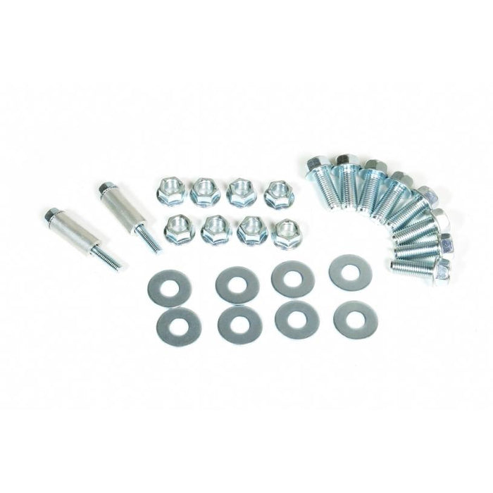Hardrace Rear Add-On Sway Bar (17Mm) Mazda 3 / Axela 4Th Bp 19-