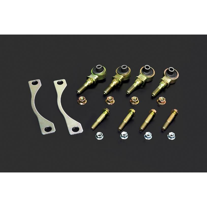 Hardrace Front Upper Arm Bushing-Offset Function, Honda, Civic, Integra, Dc2 94-01, Eg, Eh, Ej1/2