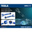 Hardrace Rear Upper Front Arm Tesla Model 3 '17-