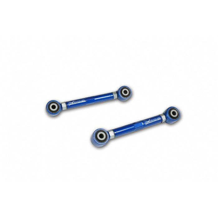 Hardrace Rear Toe Kit Ford Focus '19 Mk4 W/Multi-Link Rear Suspension