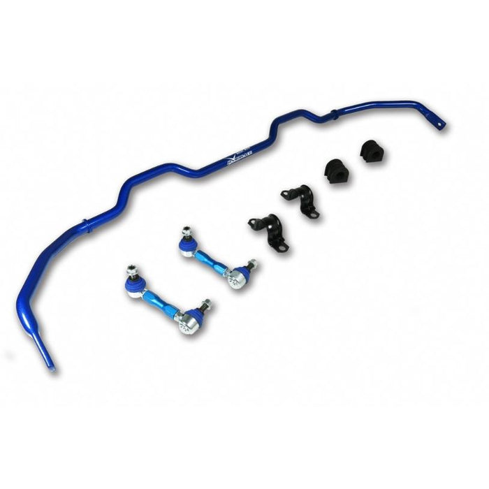 Hardrace Rear Sway Bar+Links 22Mm Tesla Model 3 '17-