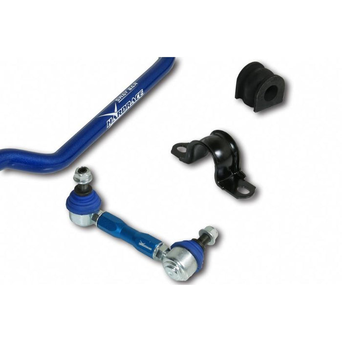 Hardrace Rear Sway Bar+Links 22Mm Tesla Model 3 '17-