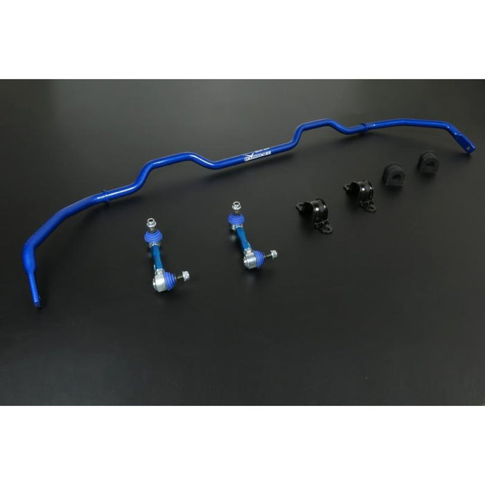 Hardrace Rear Sway Bar+Links 22Mm Tesla Model 3 '17-