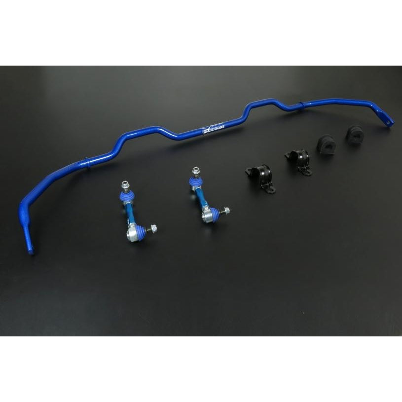 Hardrace Rear Sway Bar+Links 22Mm Tesla Model 3 '17-