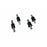 Hardrace Rear Upper Arm Bushing Honda/Acura Nsx '91-05