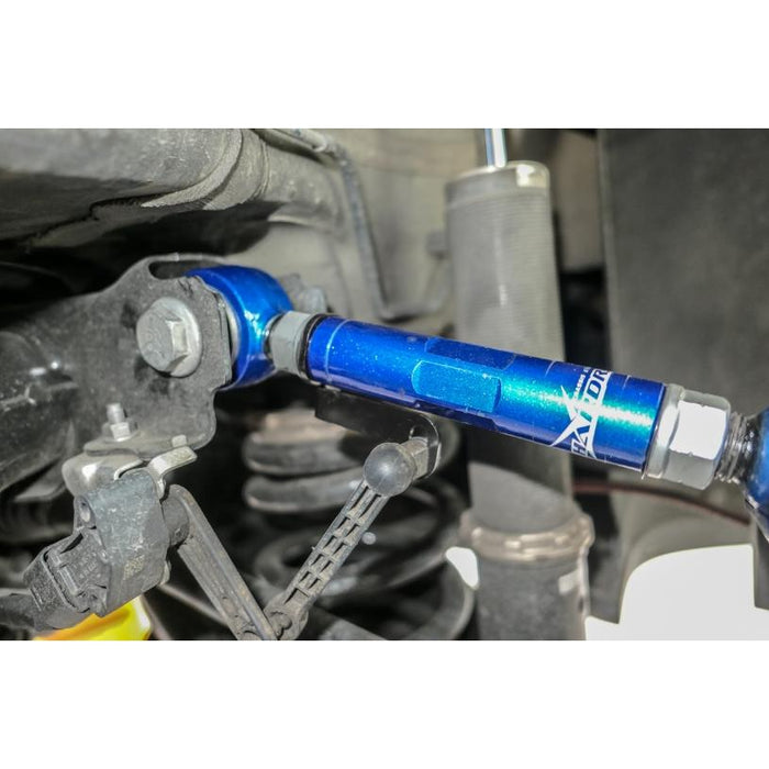 Hardrace Rear Camber Kit Tesla Model 3 '17-