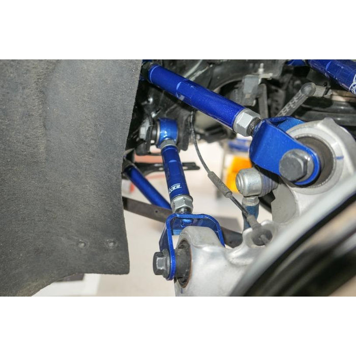 Hardrace Rear Toe Kit Tesla Model 3 '17-