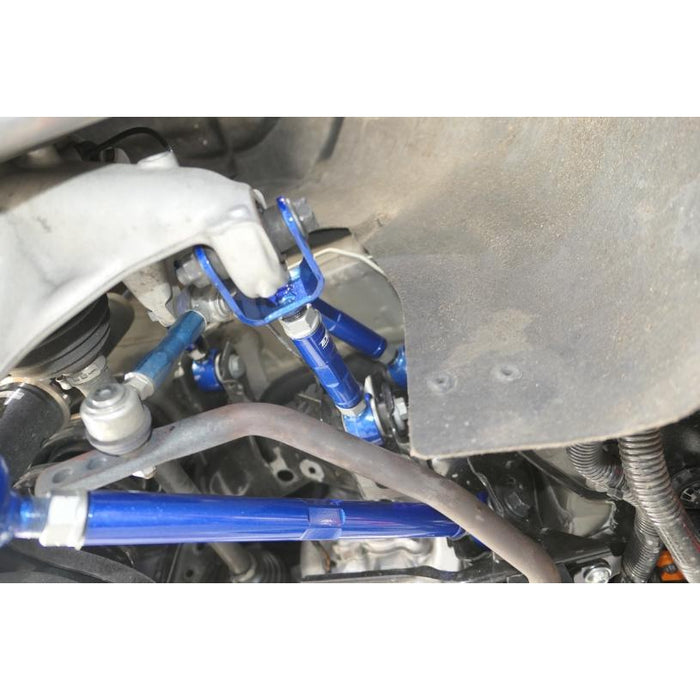 Hardrace Rear Toe Kit Tesla Model 3 '17-