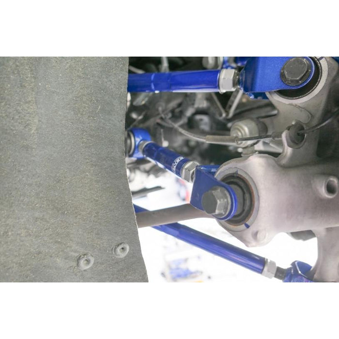 Hardrace Rear Toe Kit Tesla Model 3 '17-