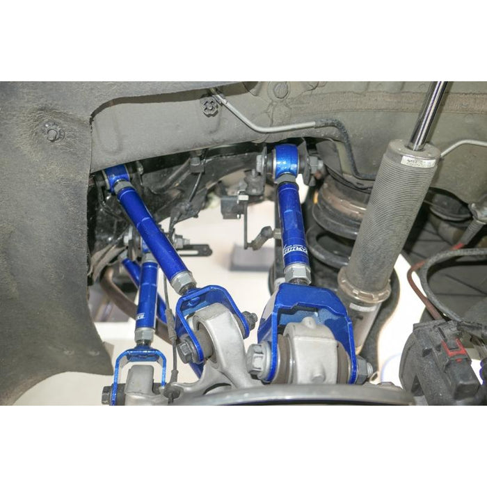 Hardrace Rear Upper Front Arm Tesla Model 3 '17-