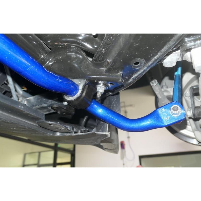 Hardrace Front Sway Bar 32Mm Tesla Model 3 '17-