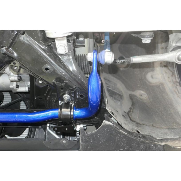 Hardrace Front Sway Bar 32Mm Tesla Model 3 '17-