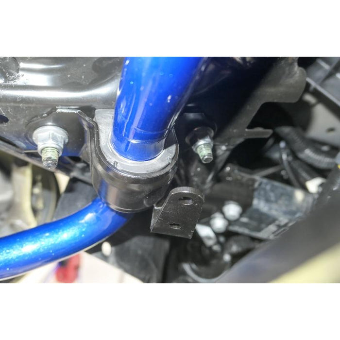Hardrace Front Sway Bar 32Mm Tesla Model 3 '17-