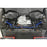 Hardrace Rear Sway Bar+Links 22Mm Tesla Model 3 '17-