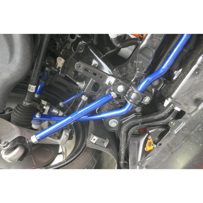 Hardrace Rear Sway Bar+Links 22Mm Tesla Model 3 '17-