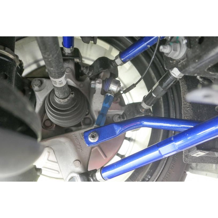 Hardrace Rear Sway Bar+Links 22Mm Tesla Model 3 '17-