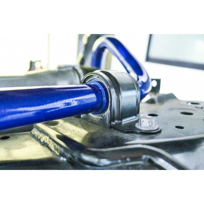 Hardrace Front Sway Bar (28Mm) Mazda, 3/Axela, Bp 19-Present